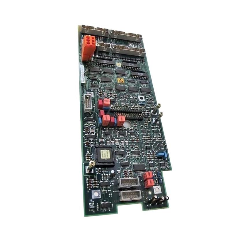 ABB UNS1860B-P, V1 (3BHB001336R0001) Analog Input / Interface Module