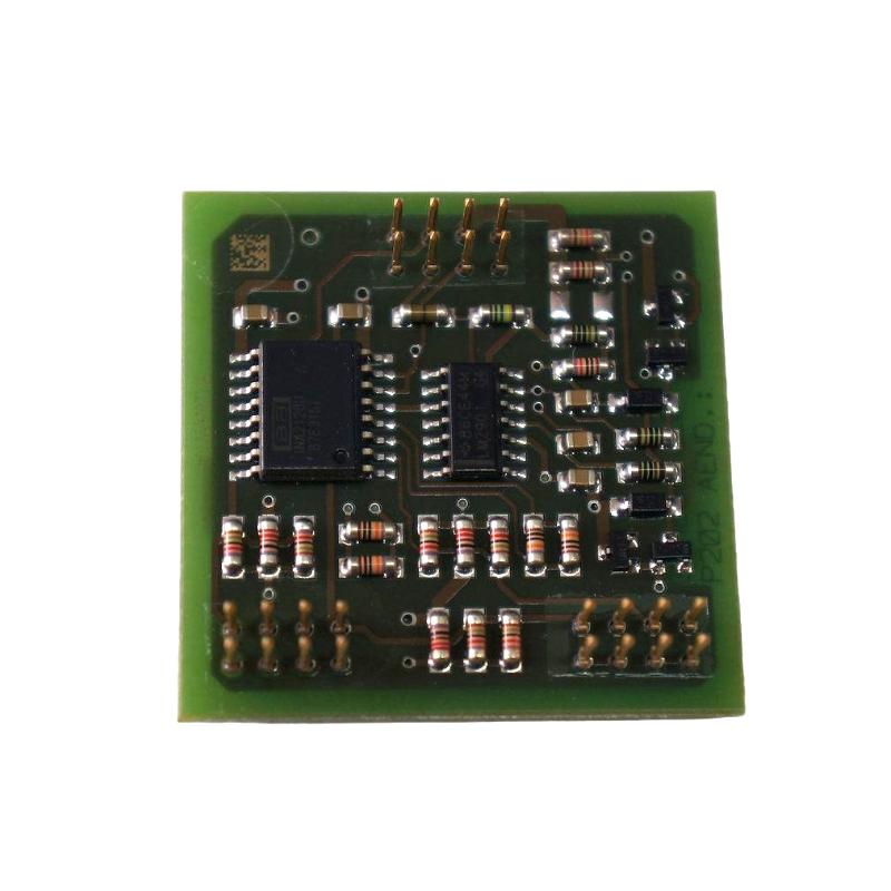 XV C768 AE105 3BHB007211R0105-4