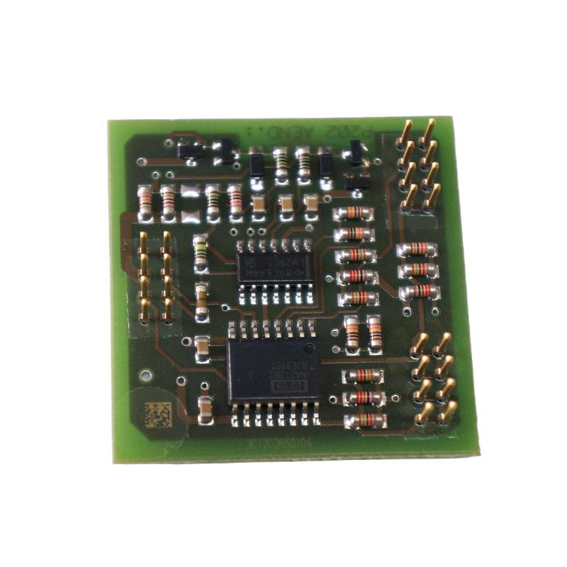 XV C768 AE105 3BHB007211R0105-2