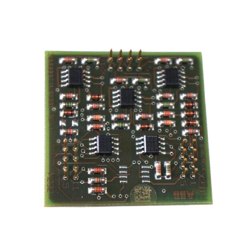 XV C768 AE105 3BHB007211R0105-3