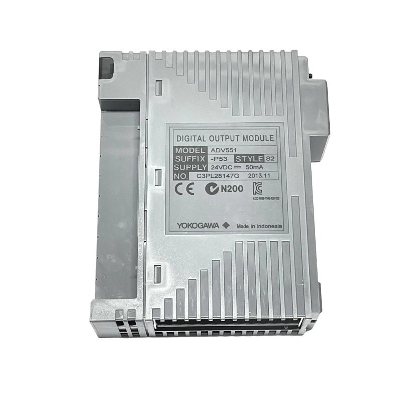 Yokogawa ADV551-P53-1