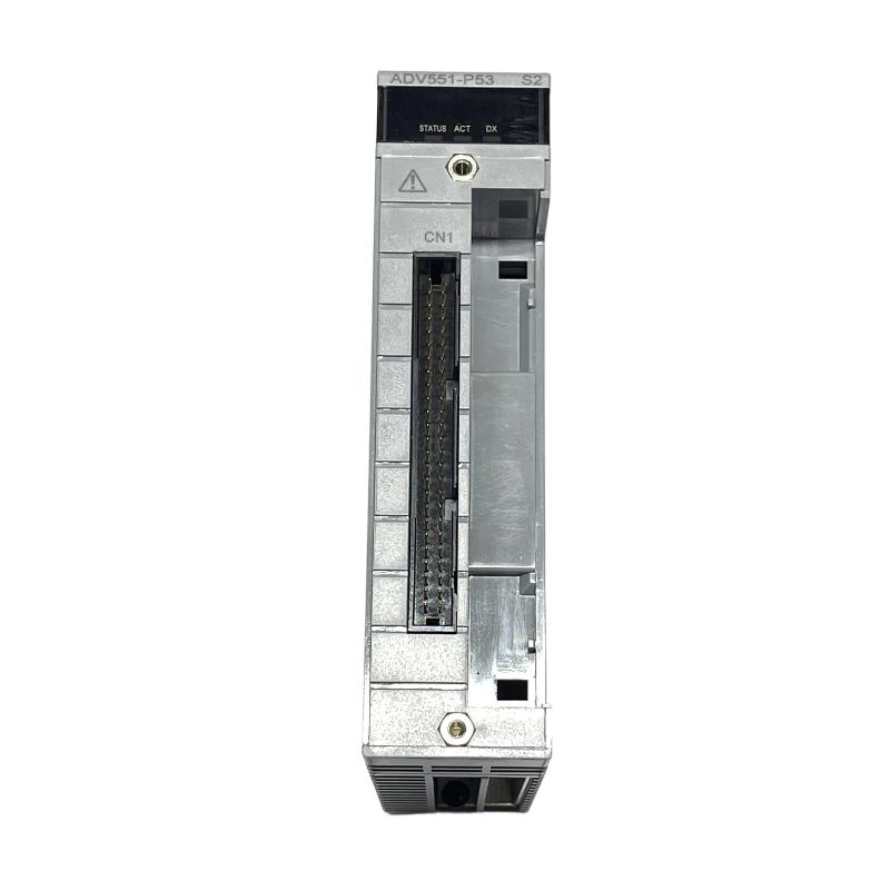 Yokogawa ADV551-P53-2