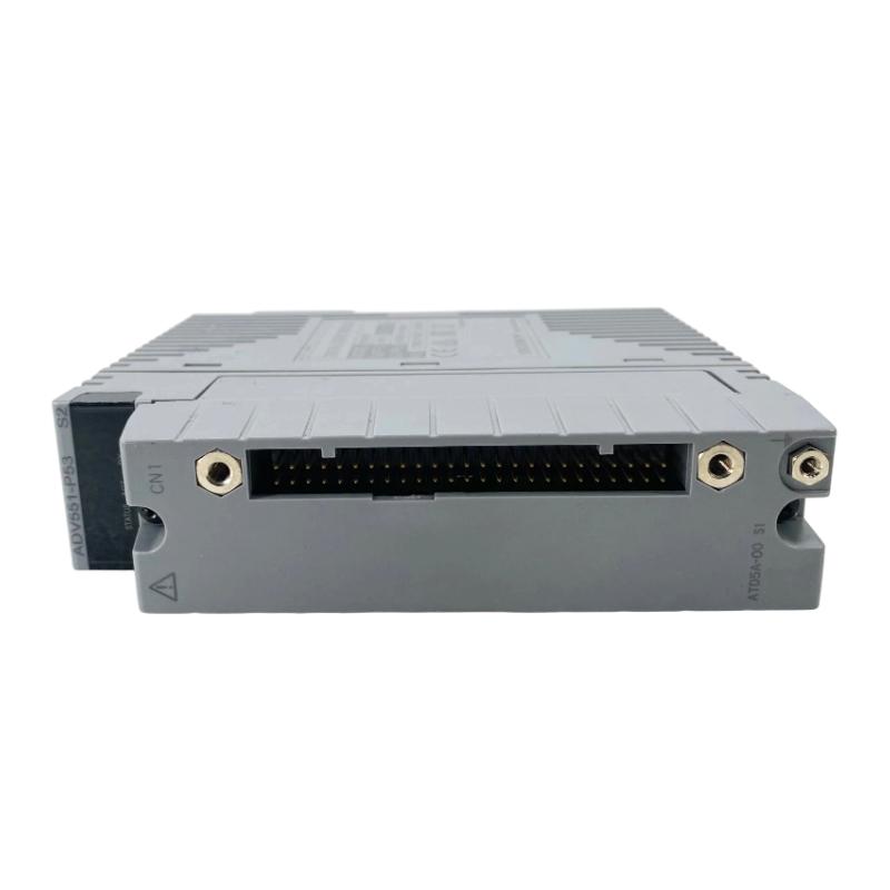 Yokogawa ADV551-P53-4