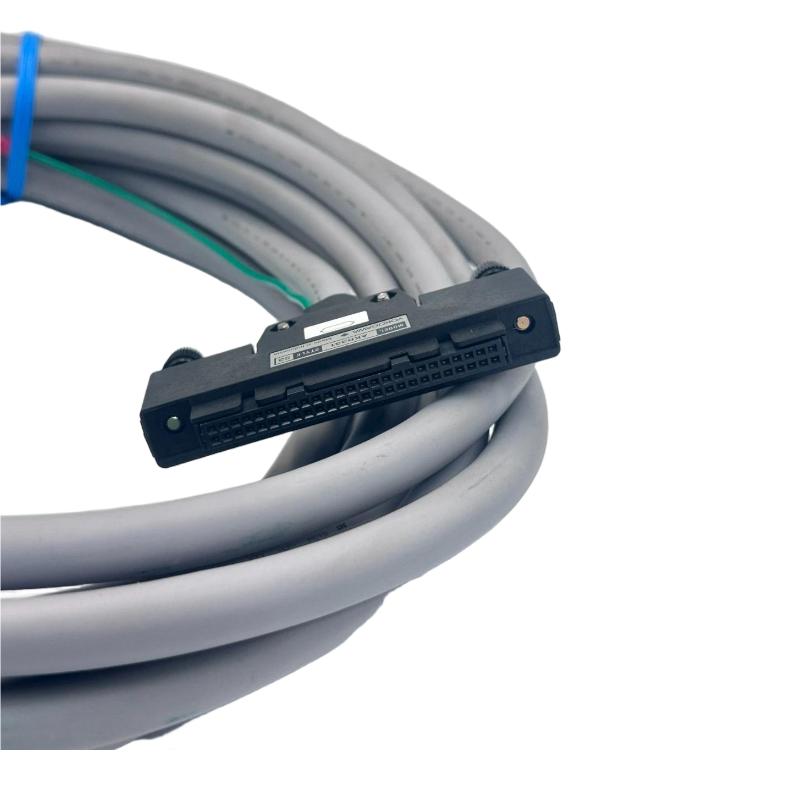 Yokogawa AKB331-M005 Signal Cable (50-Pin Interconnect Cable)