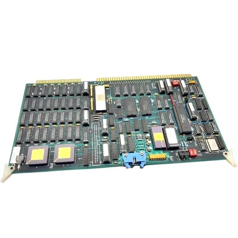 ABB 6009BZ10000P Data/Management Module