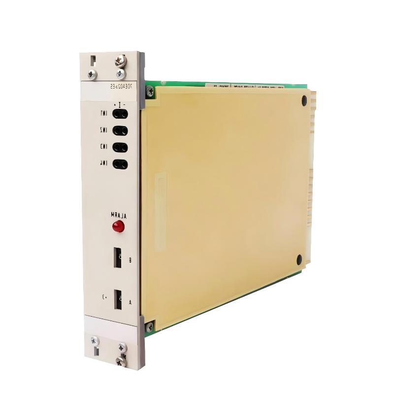 ABB 70EA02A-ES HESG447308R1/HE666775-318/79 Input Module