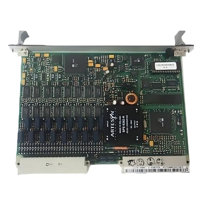 ABB 88FK05R0100 GJR2393600R0100 Bus Coupling Module