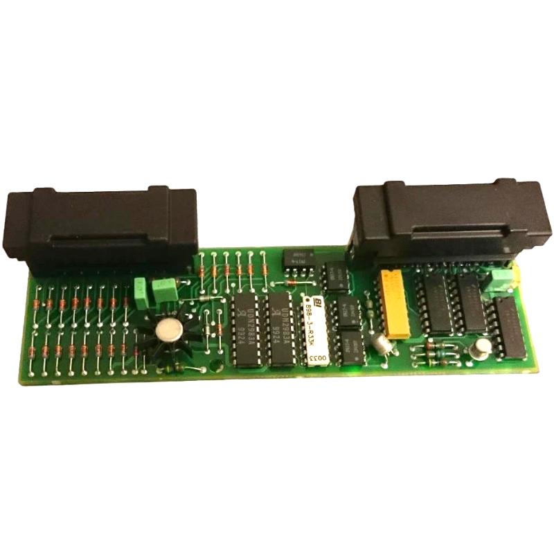 ABB DSDO 301 57160001-CC DS Digital Output Module
