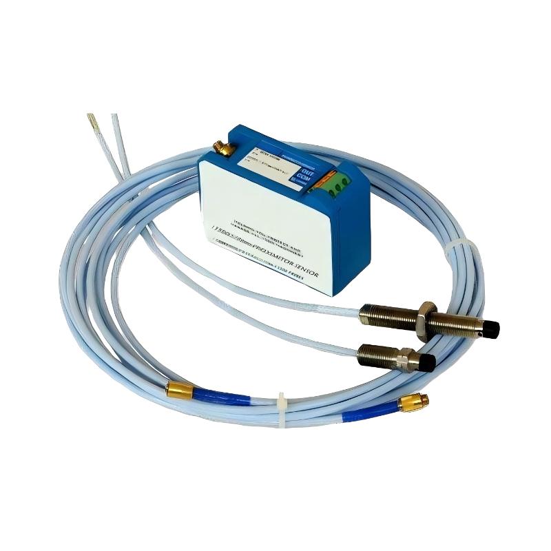 Bently Nevada 14847-15 1/2-inch Sealtite® Flexible Catheter