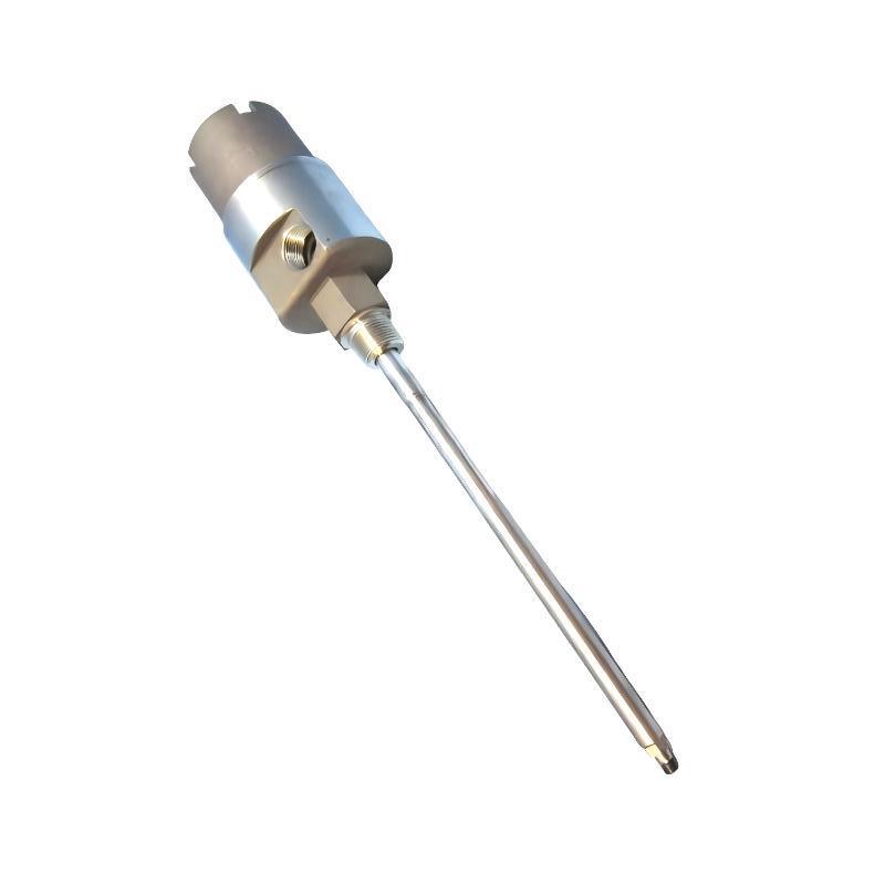 Bently Nevada 21000-16-10-15-088-03-02 Proximity Probe Housing Assembly (3300XL)