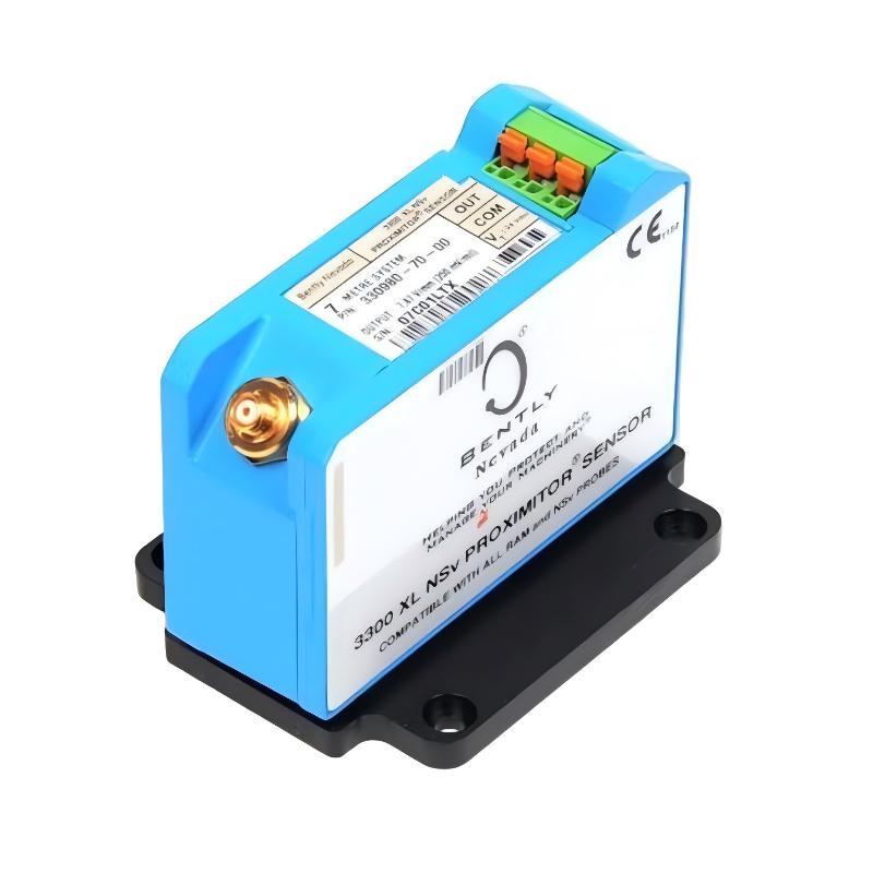 Bently Nevada 330980-70-00 3300 XL NSv Front Sensor