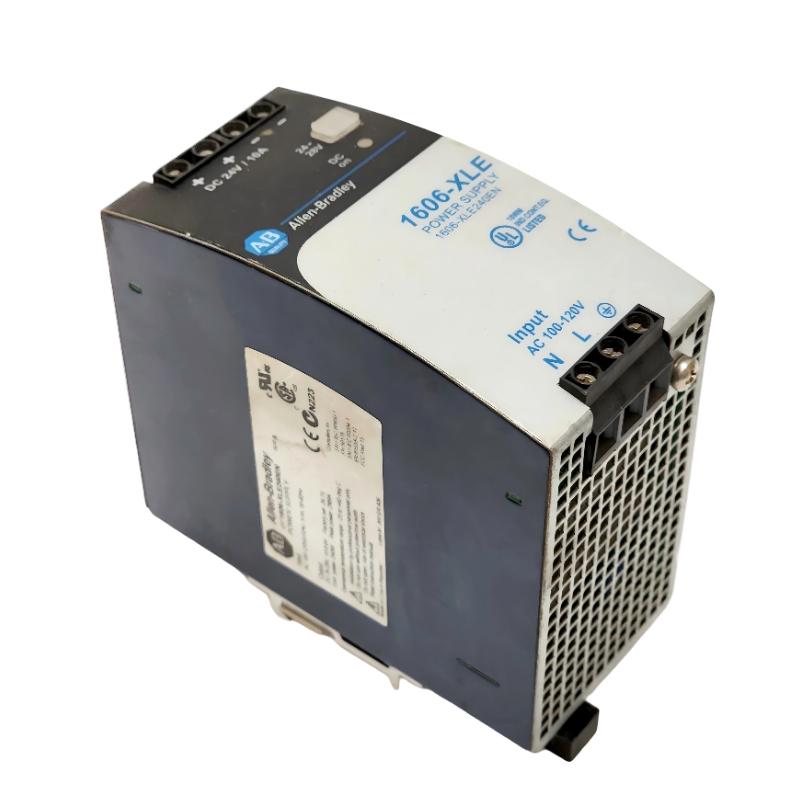 Allen Bradley 1606-XLE240EN Power Supply