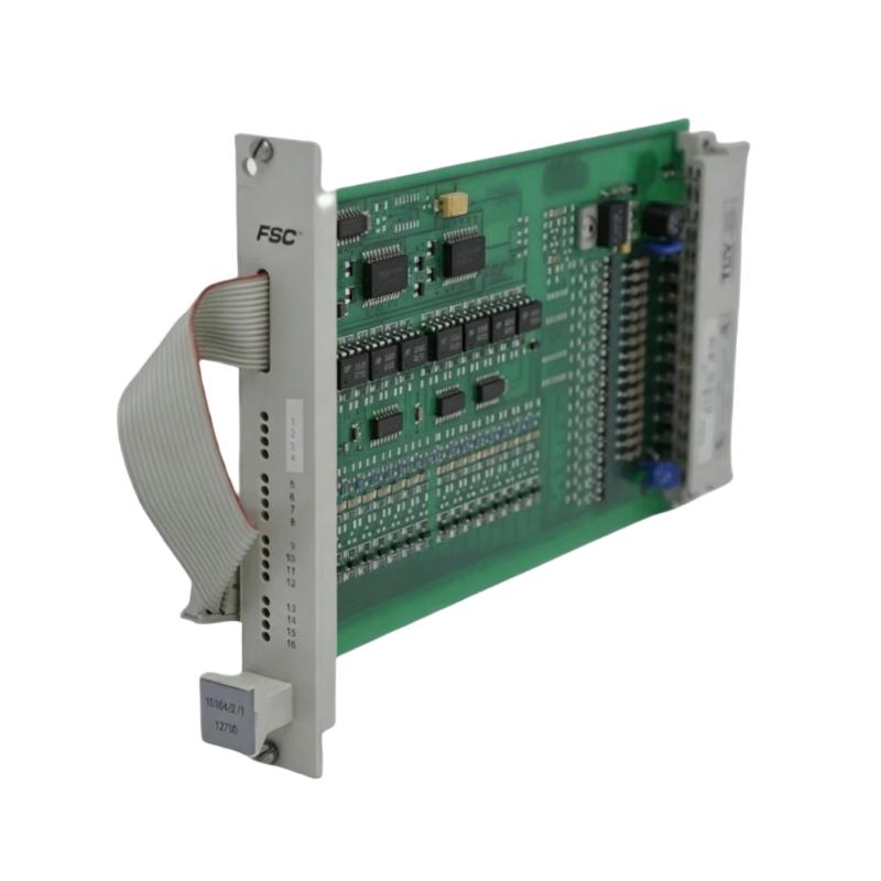 Honeywell 10104/2/1 Numeric Input Module