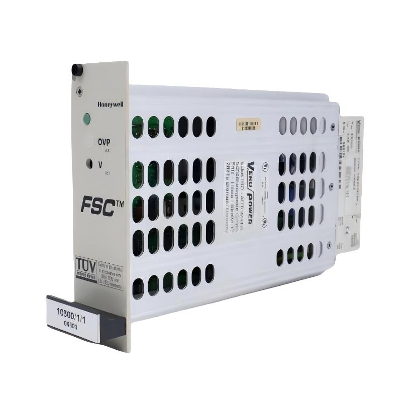 Honeywell 10300/1/1 136-010875B Conversion Module