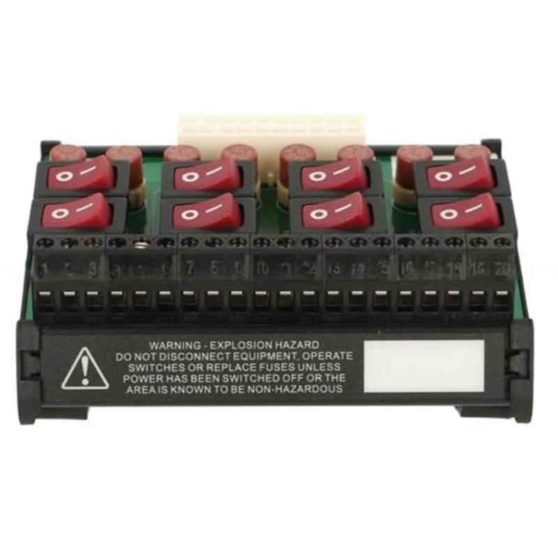 Honeywell 900RTR-H001 Relay Output RTP Module