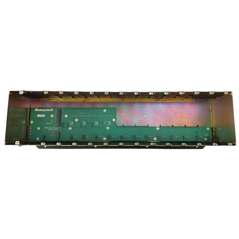 Honeywell 900R12-0001 12-slot HC900 Controller Rack