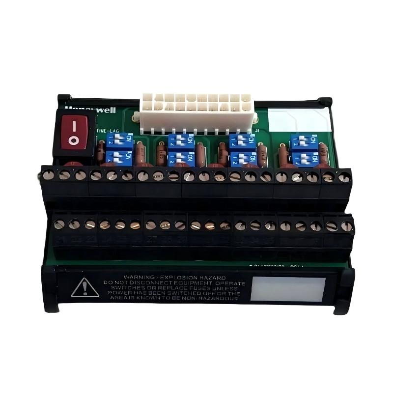 Honeywell 900RTA-L001 HC900 RTP Analog Input Controller Module