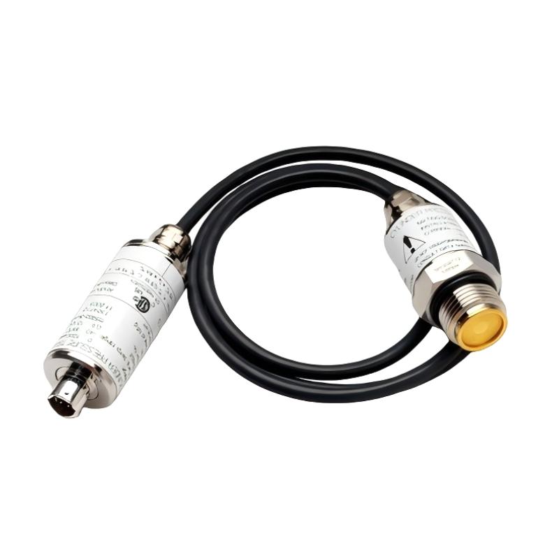 Bently Nevada 165855-12-01 Cylinder Pressure Sensor