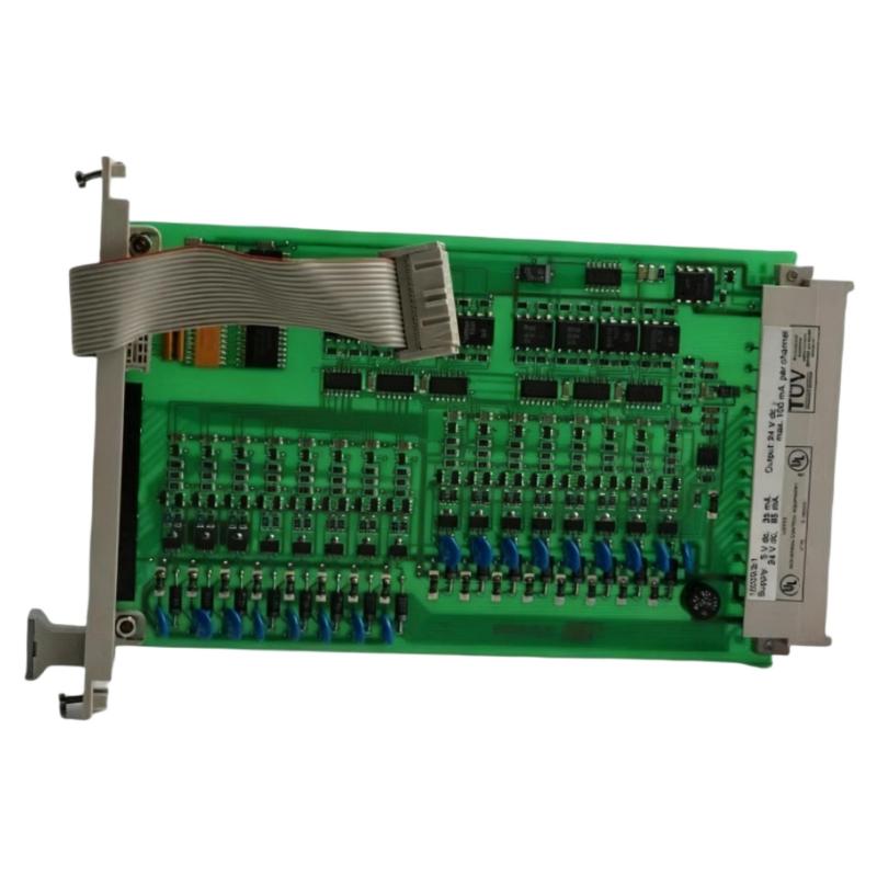 Honeywell 10209/2/1 Digital Output Module