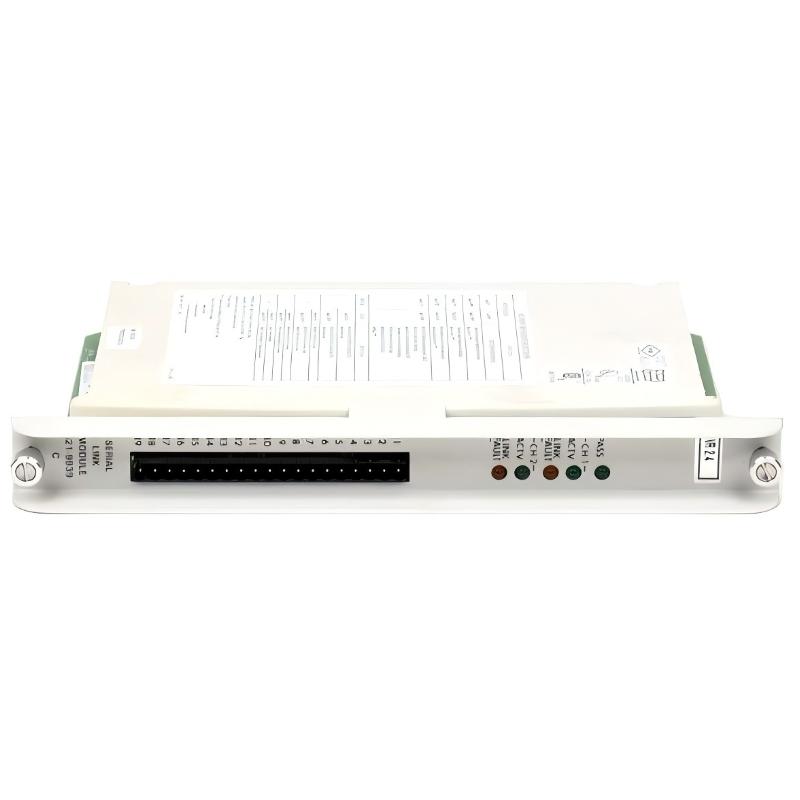 Honeywell 621-9939C Serial Link Module