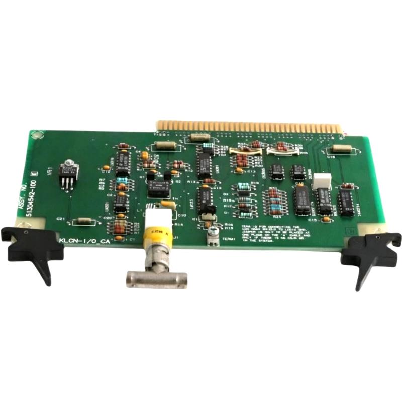 Honeywell 51304542-100 LCN A Cable Interface Conversion Board