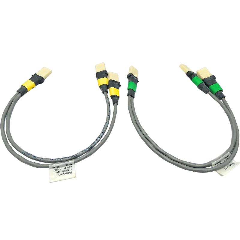 Honeywell 51202329-600 Violet Inlet Cable