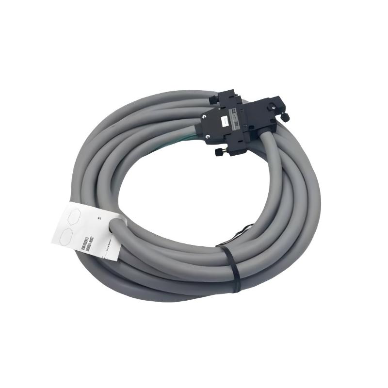 Yokogawa AKB337-M015 Signal Cable (50-Pin Industrial Interconnect Cable)