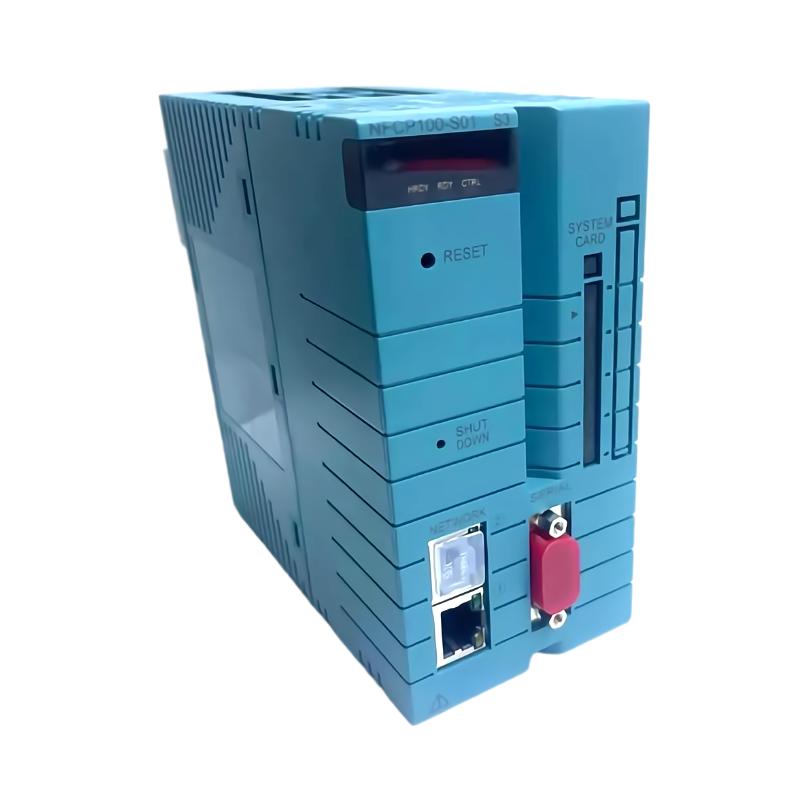 Yokogawa NFCP100-S01-4
