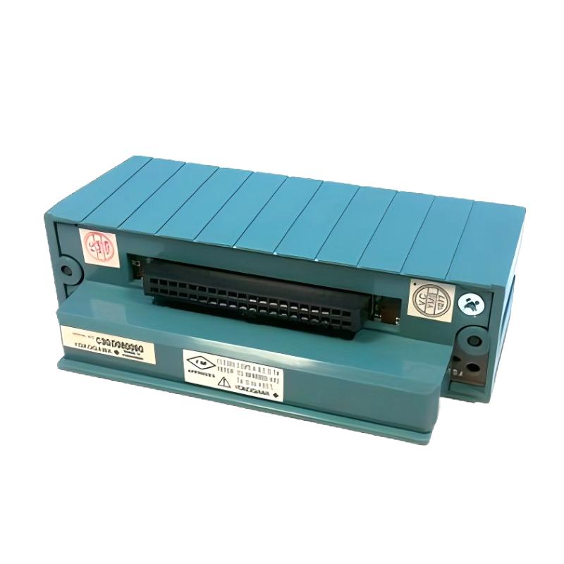 Yokogawa NFTA4S-00 (1)