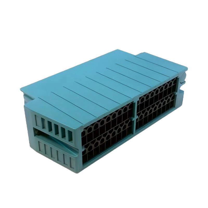 Yokogawa NFTA4S-00 Pressure Clamp Terminal Block