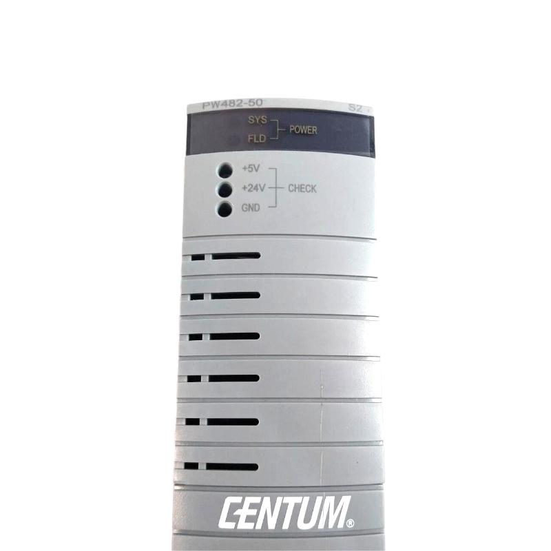 Yokogawa PW482-50 S1-6