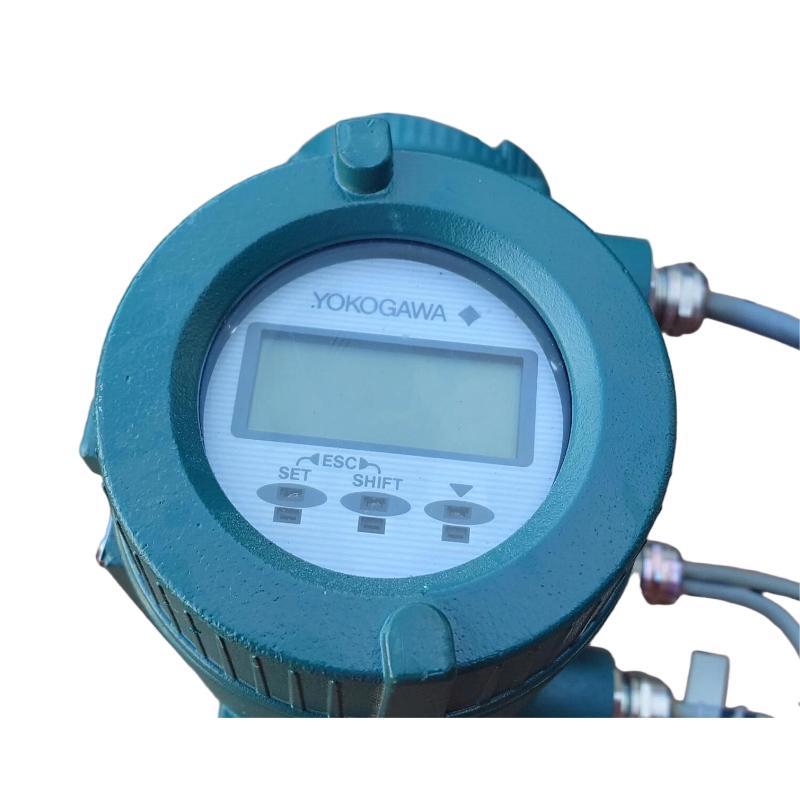 Yokogawa RCCF31 Coriolis Mass Flow Converter Module