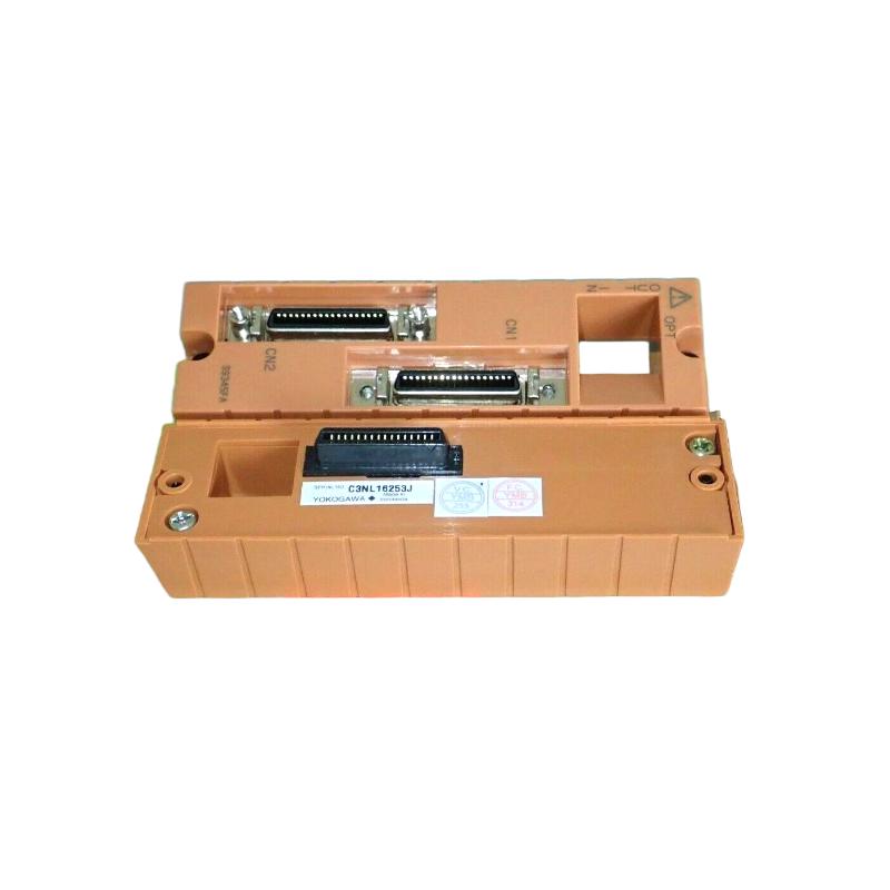 Yokogawa S9345FA ESB Bus Connector Unit Module