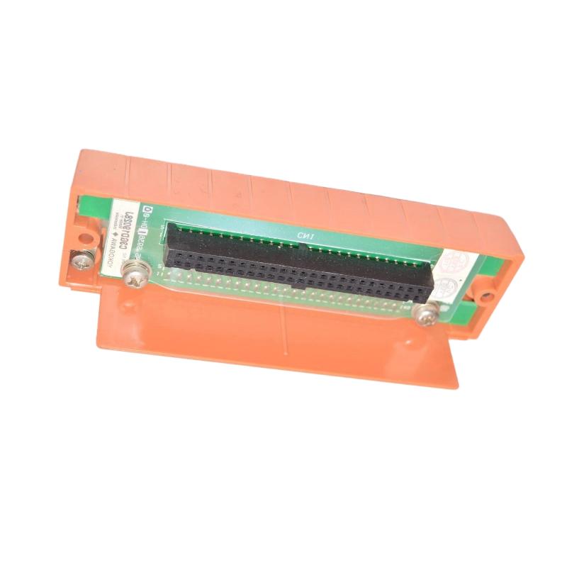 Yokogawa S9361DH Terminal Board / I/O Interface Module