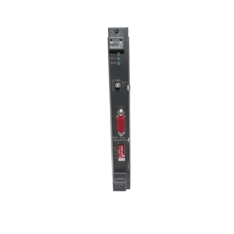 Yokogawa S9451DB Remote I/O Bus Interface Master Module
