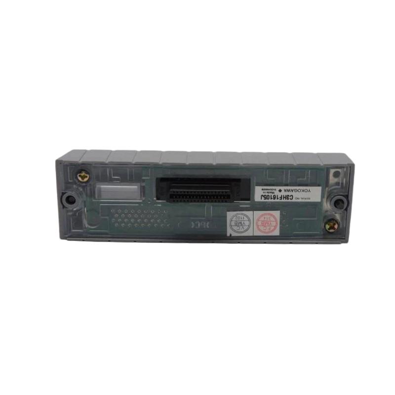 Yokogawa S9879UK Analog Input Connector Unit Module