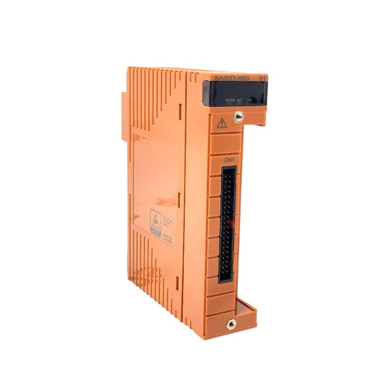 Yokogawa SAI533-H53 A4S00-2