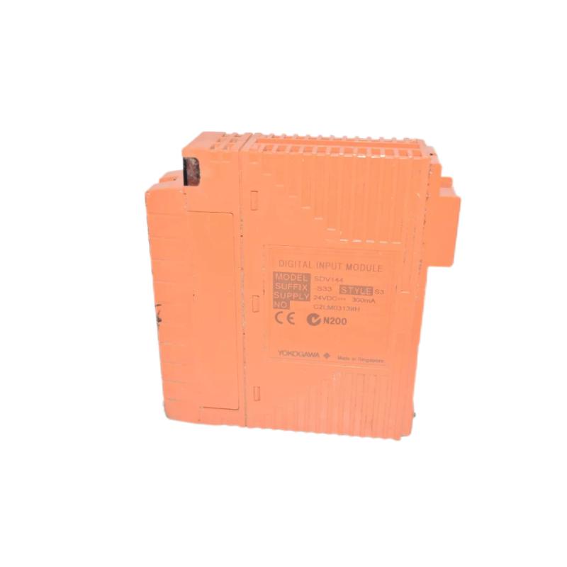 Yokogawa SAV144-S33-3