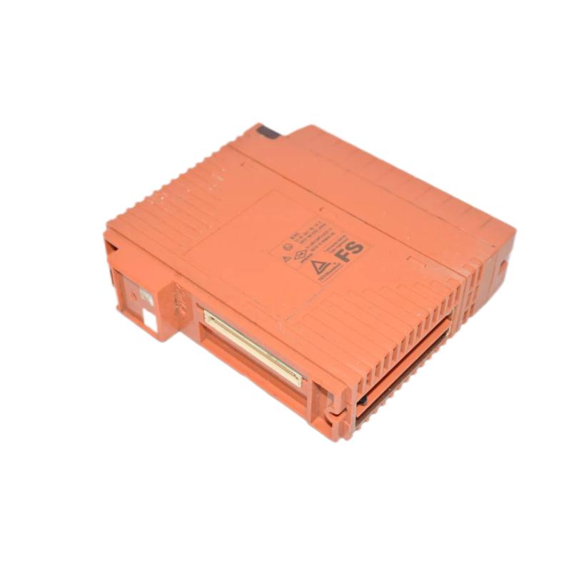 Yokogawa SAV144-S33 Analog Input Module (SIS / ProSafe-RS)