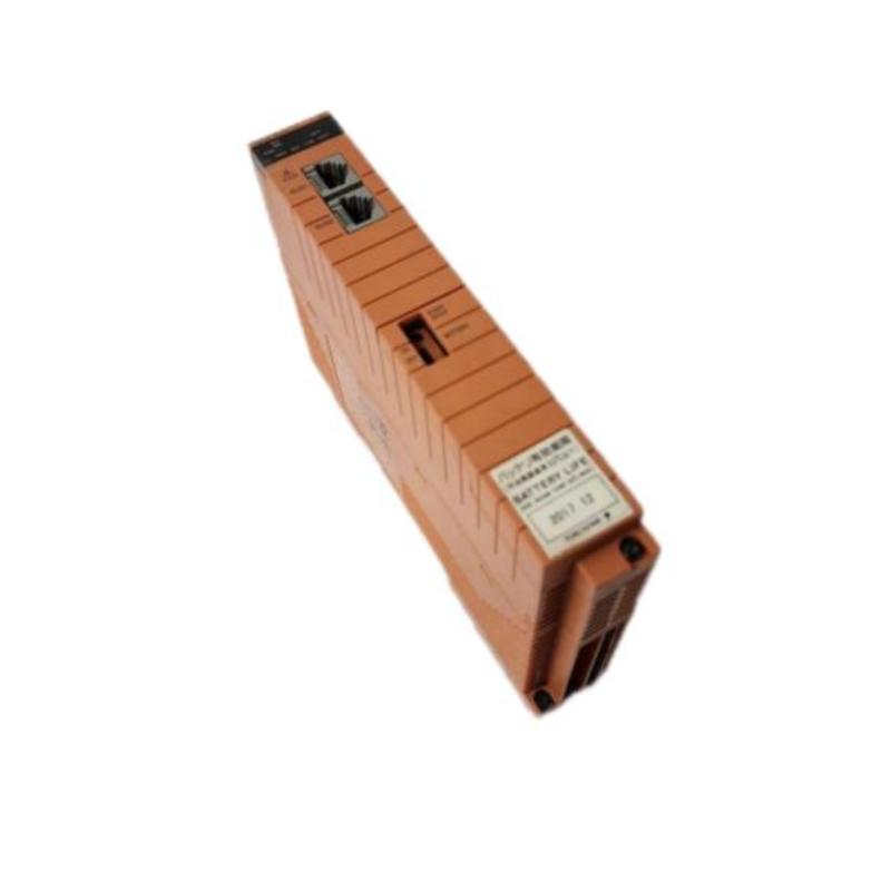 Yokogawa SCP401-11 S1 Safety Communication Processor Module