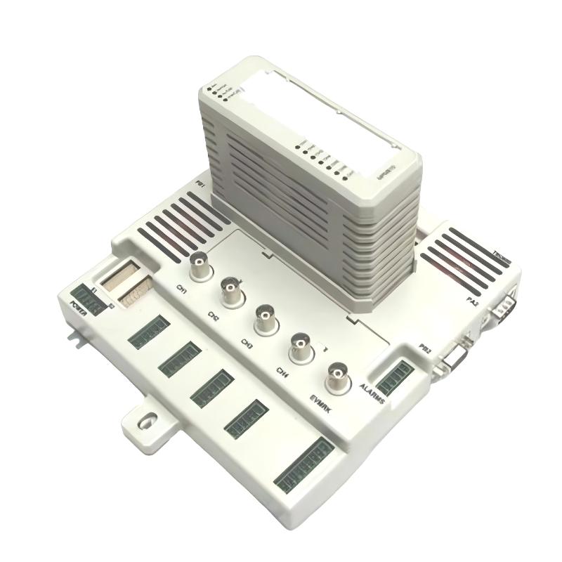 ABB MPM810 MCM Processor Module