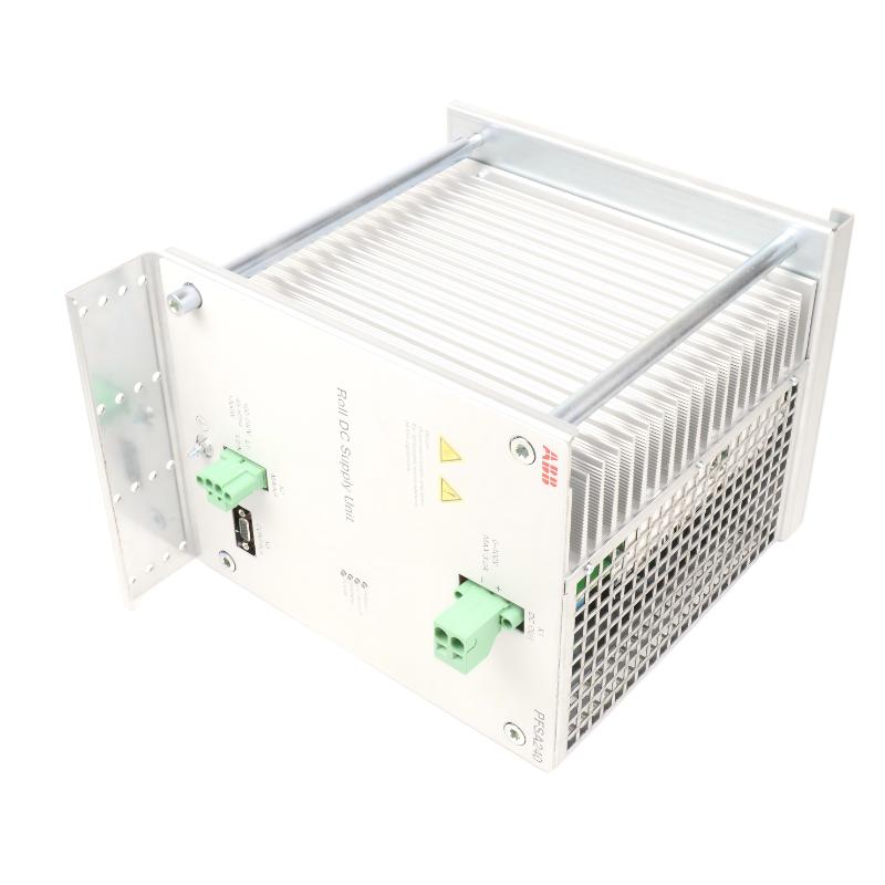 ABB PFSA240 3BSE073476R1 DC Power Supply For Reel