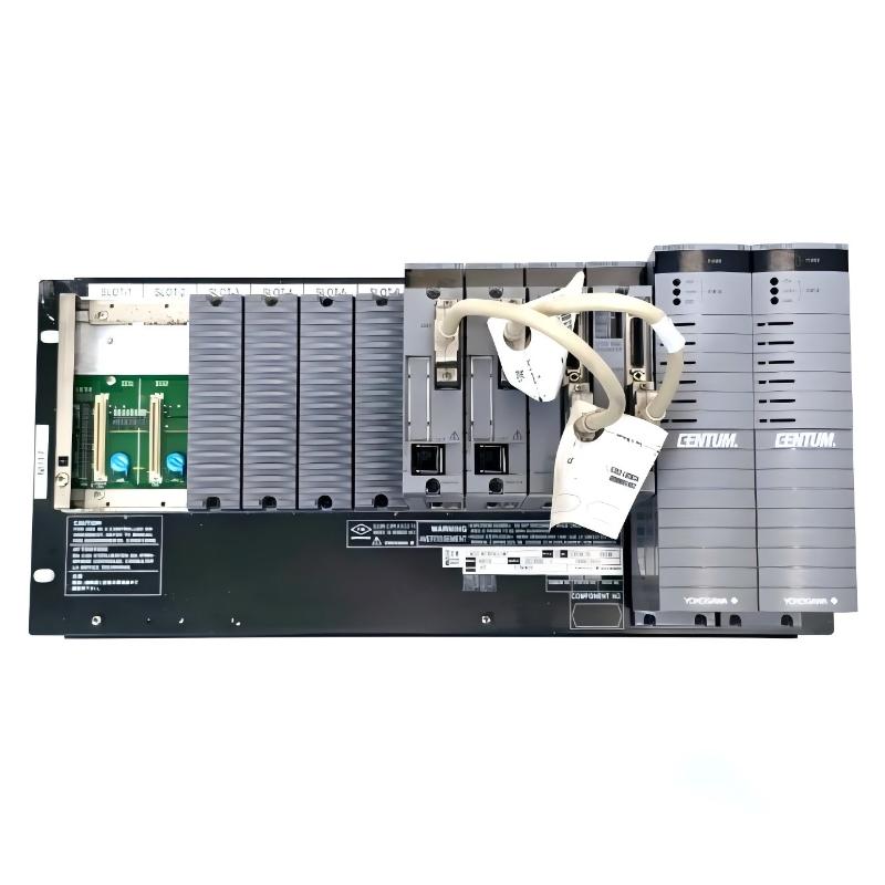 Yokogawa ANB10D-425/CU2 ESB Bus Node Unit