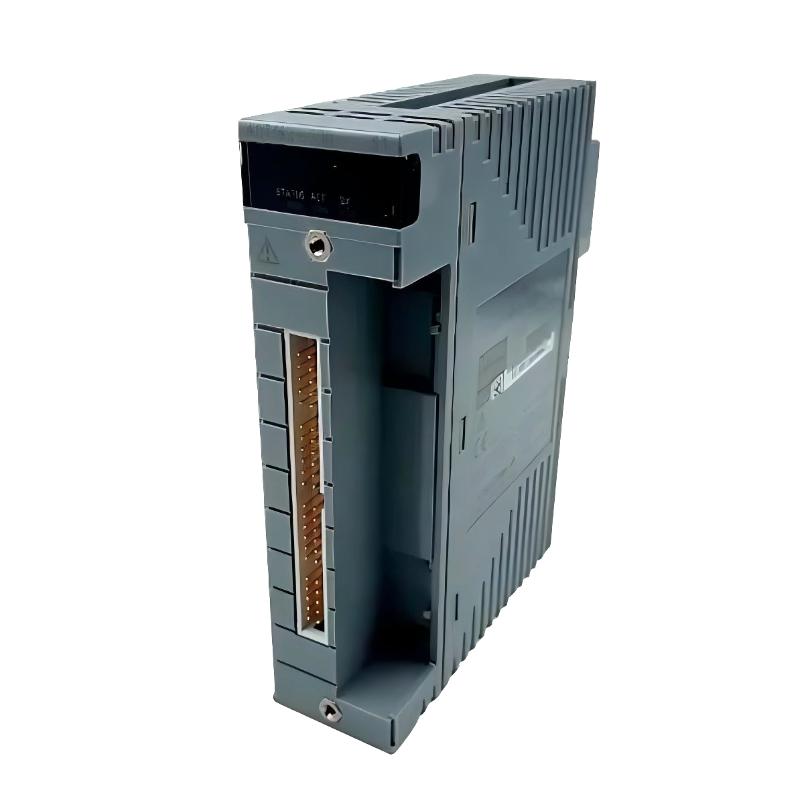 Yokogawa AST143 TC/mV Input Module