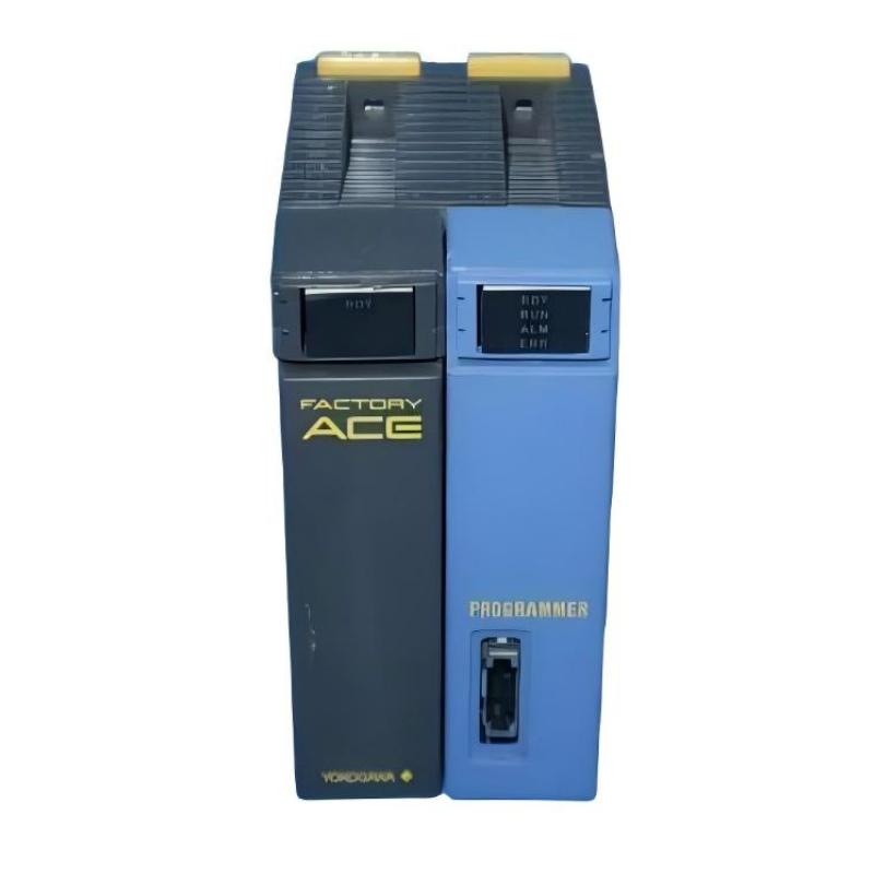 Yokogawa F3SP05-0P Serial CPU Module