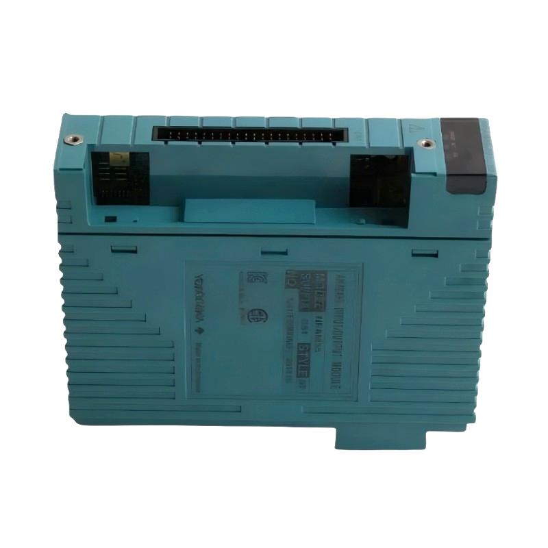 Yokogawa NFAI135-S00 Analog Input Module