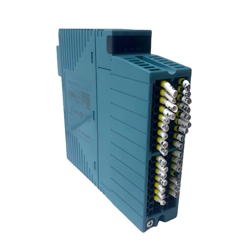 Yokogawa NFAI543-S50/A4S00 Analog Output Module