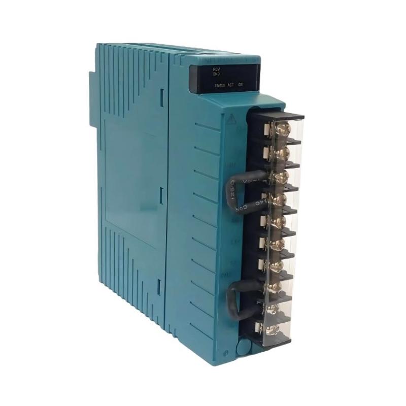 Yokogawa NFLR121-S00 S1 Serial Communication Module
