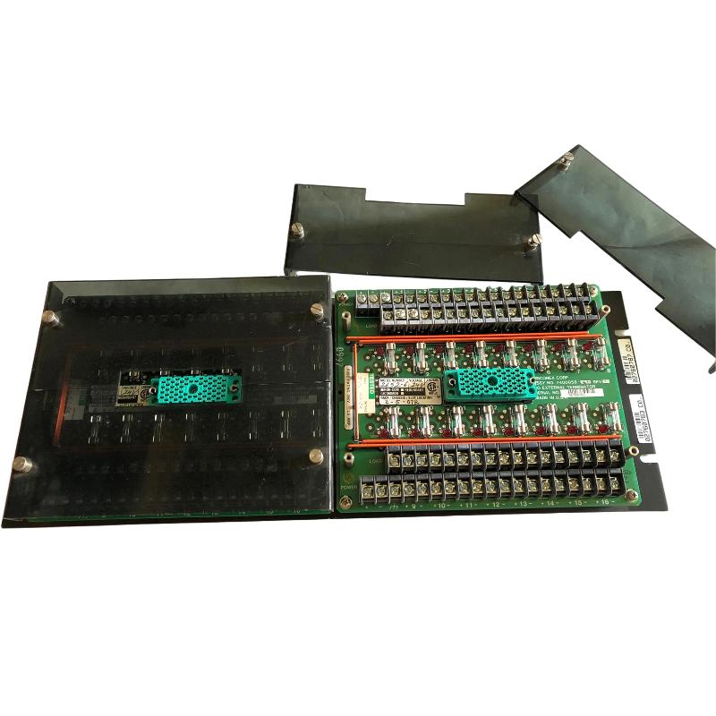 Invensys Triconex 3000110-380 Terminal Interface Module
