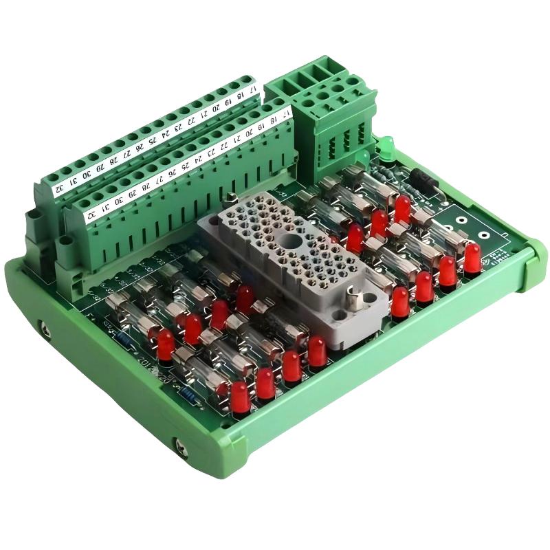 Invensys Triconex 3000510-180 Field Termination Panel